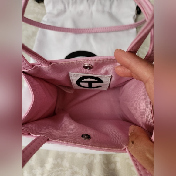 Telfar bag - Picture 2 of 8